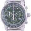 Zeppelin Jahre 100 Years Edition Chronograph Quartz 8680M-4 8680M4 Reloj para hombre