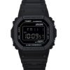 Reloj Casio G-Shock Digital de cuarzo con correa de resina de base biológica DW-5600RW-1 200M para hombre