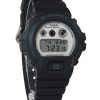 Reloj Casio G-Shock Digital Resin Strap Quartz DW-6900WD-1 200M para hombre