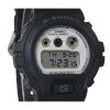 Reloj Casio G-Shock Digital Resin Strap Quartz DW-6900WD-1 200M para hombre