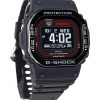 Reloj Casio G-Shock Move G-Squad Digital Smartphone Link con correa de resina de base biológica Solar DW-H5600MB-1A4 200M para h