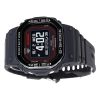 Reloj Casio G-Shock Move G-Squad Digital Smartphone Link con correa de resina de base biológica Solar DW-H5600MB-1A4 200M para h