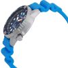 Reloj Citizen Promaster Dive Eco-Drive EO2028-06L 200M para hombre con correa de poliuretano y esfera azul