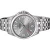 Reloj Festina de cuarzo con esfera gris titanio F20696-2 100M para hombre