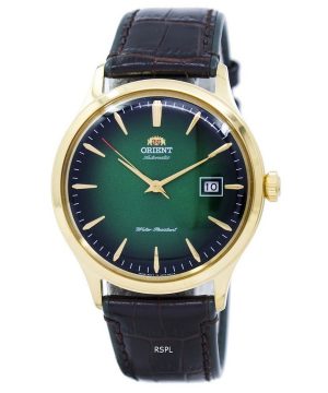 Reloj automático para hombre Orient Bambino Version 4 FAC08002F0 TAC08002F0