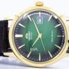 Reloj automático para hombre Orient Bambino Version 4 FAC08002F0 TAC08002F0