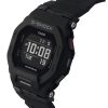 Reloj Casio G-Shock G-Squad Digital Smartphone Link con correa de resina negra GBD-200-1 de cuarzo 200 m para hombre