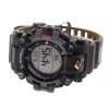 Reloj Casio G-Shock Master Of G-Land Mudman Team Land Cruiser Toyota Auto Body Solar GW-9500TLC-1 200M para hombre