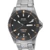 Mido Ocean Star 200 Esfera antracita Automático Diver',s M026.430.44.061.00 M0264304406100 200M Reloj para hombre