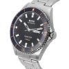 Mido Ocean Star 200 Esfera antracita Automático Diver',s M026.430.44.061.00 M0264304406100 200M Reloj para hombre