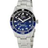 Reloj automático para hombre Mido Ocean Star de acero inoxidable con esfera azul degradada M026.907.11.041.00 200M