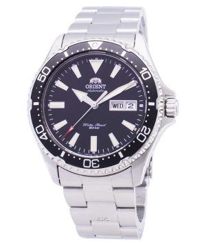 Reloj automático para hombre Orient Mako III RA-AA0001B19B 200M