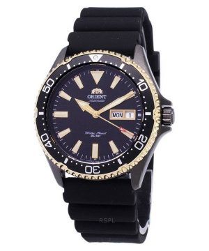 Orient Mako III RA-AA0005B19B automático 200M Watch de Men