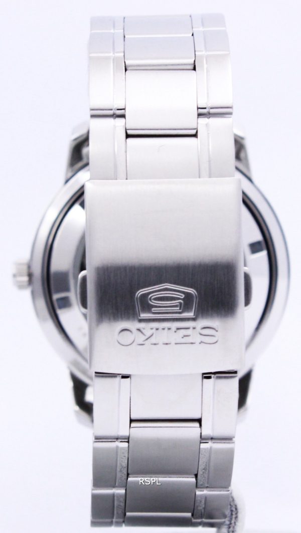 Reloj de hombre Seiko 5 Automatic 21 Jewels SNKM83 SNKM83K1 SNKM83K