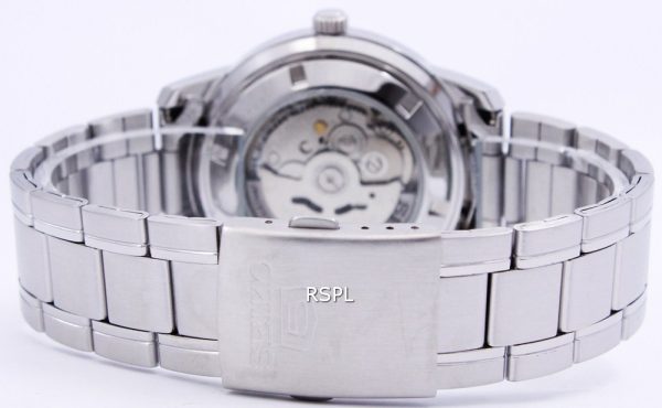 Reloj de hombre Seiko 5 Automatic 21 Jewels SNKM83 SNKM83K1 SNKM83K