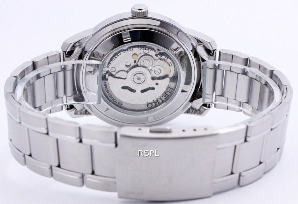 Reloj de hombre Seiko 5 Automatic 21 Jewels SNKM83 SNKM83K1 SNKM83K