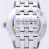 Seiko Presage Cocktail Automatic Japan Made SRPB41 SRPB41J1 SRPB41J Reloj para hombre