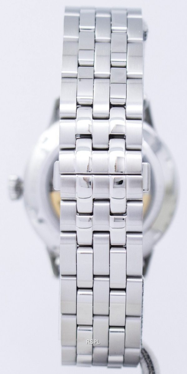 Seiko Presage Cocktail Automatic Japan Made SRPB41 SRPB41J1 SRPB41J Reloj para hombre