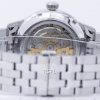 Seiko Presage Cocktail Automatic Japan Made SRPB41 SRPB41J1 SRPB41J Reloj para hombre