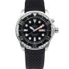 Ratio Free Diver Helium-Safe 1000M Sapphire Automatic 1068HA90-34VA-BLK Reloj para hombre