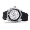 Ratio Free Diver Helium-Safe 1000M Sapphire Automatic 1068HA90-34VA-WHT Reloj para hombre