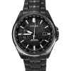 Reloj Citizen Collection Night Colour Edition Radio Controlled Black Dial Eco-Drive CB0294-54E 100M para hombre