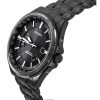 Reloj Citizen Collection Night Colour Edition Radio Controlled Black Dial Eco-Drive CB0294-54E 100M para hombre