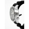 Reloj Citizen Promaster Dive Eco-Drive para mujer, esfera negra, correa de policarbonato, EO2020-08E, 200 m, reacondicionado